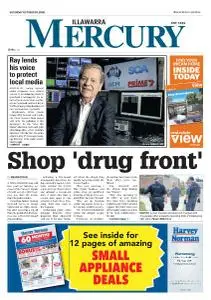 Illawarra Mercury - October 10, 2020