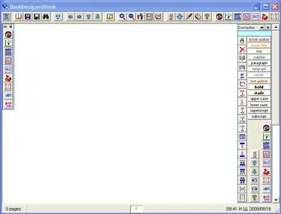 Book Designer 4.0