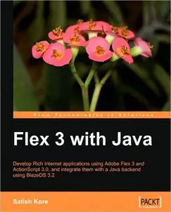 Flex 3 with Java (repost)