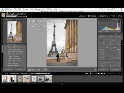 AWAI Photography - Turn Your Pictures Into Cash