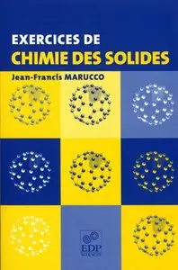 Jean-Francis Marucco, "Exercices de chimie des solides" (repost)