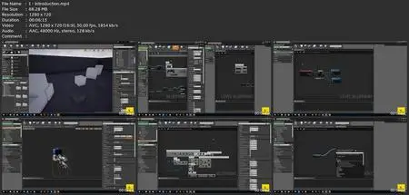 The Complete Guide For Blueprint Development In Unreal 4