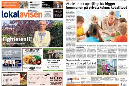 Lokalavisen Egedal – 10. juni 2020