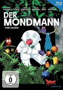 Moon Man (2012)