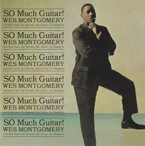 Wes Montgomery - 5 Original Albums (2016) [5CDs] {Concord}