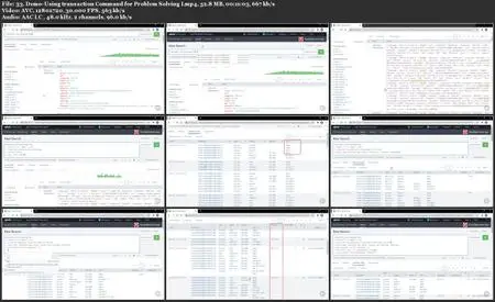 Advanced Searching and Reporting with Splunk Enterprise