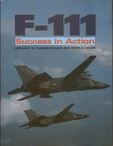 F-111: Success in Action (Repost)