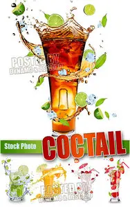 Cocktail - UHQ Stock Photo