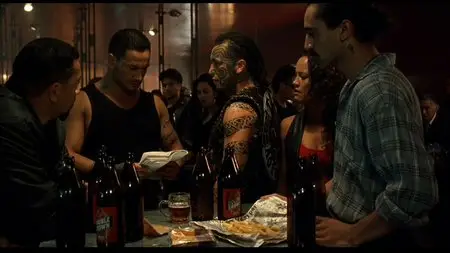 Once Were Warriors (1994) [Repost]
