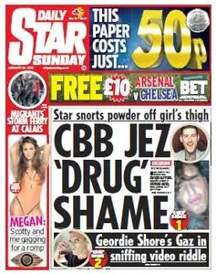 DAILY STAR SUNDAY, January 24, 2016