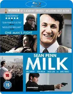 Milk (2008)