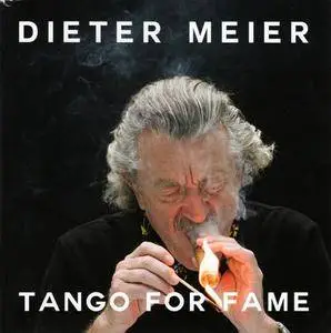 Dieter Meier (Yello) - Tango For Fame (2017) [Unofficial DD Fan Club Release]