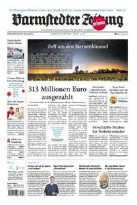 Barmstedter Zeitung - 28. April 2020