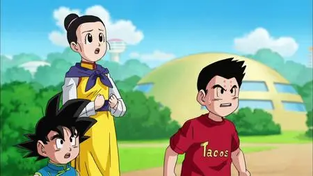 Dragon Ball Super S04E21