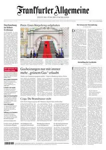 Frankfurter Allgemeine Zeitung - 28 Juni 2023