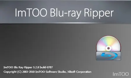 ImTOO Blu Ray Ripper v5.2.9.0925 (+ RUS)