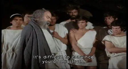 Socrate (1971)