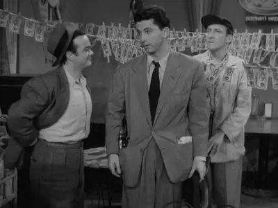 Jinx Money (1948)