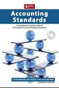 Accounting Standards, 16th Edition