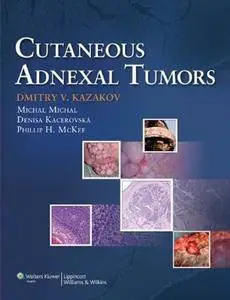 Cutaneous Adnexal Tumors (repost)