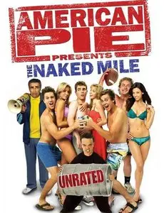 American Pie 5 The Naked Mile (2006)