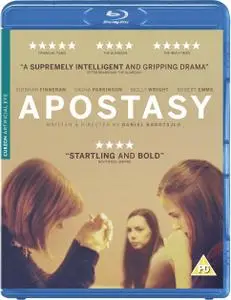 Apostasy (2017)