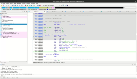 IDA Pro 8.3 (230608) with Plugins & SDK Tools