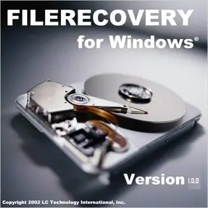 Windows Data Recovery 1.0.0