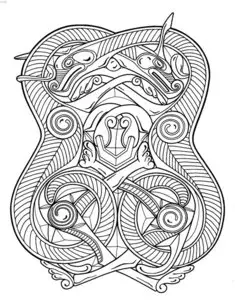 Ancient Irealand - Ornaments