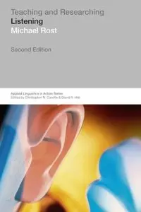 Teaching and Researching: Listening (repost)