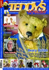 Teddys Kreativ – Januar 2022