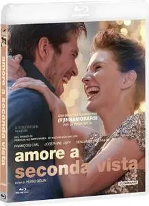 Mon inconnue / Love at Second Sight (2019)