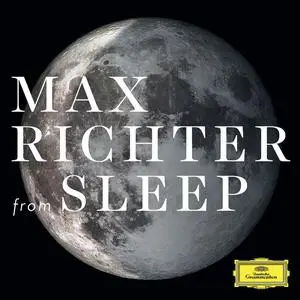 Max Richter: from Sleep (2015)