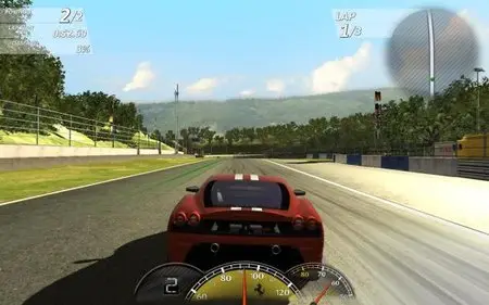 Ferrari Virtual Race v1.1 Portable