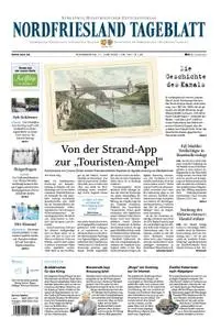 Nordfriesland Tageblatt - 11. Juni 2020