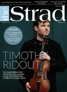 The Strad - Issue 1606 - February 2024