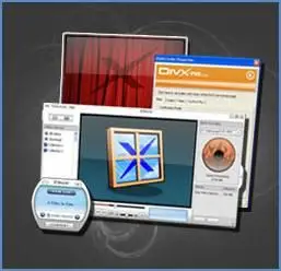 DivX Pro (incl. DivX Player) 6.7.0.26 for Windows