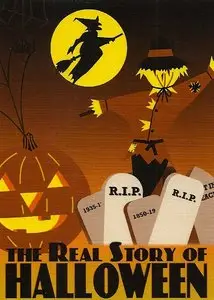 History Channel - The Real Story of Halloween (2015)