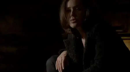 The Blacklist S02E07
