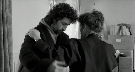 The Tango Lesson (1997)