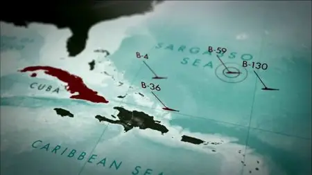 PBS Secrets of the Dead - The Man Who Saved the World