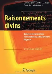 Raisonnements divins [Repost]