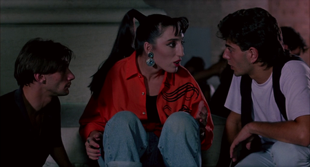 Tie Me Up! Tie Me Down! / Átame! (1989)