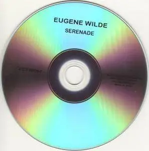 Eugene Wilde - Serenade (1985) {Philly World}