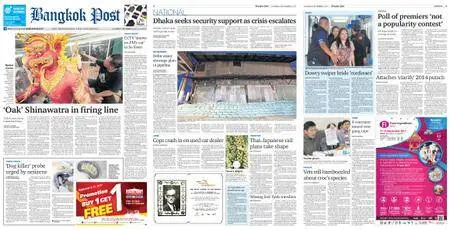 Bangkok Post – September 09, 2017