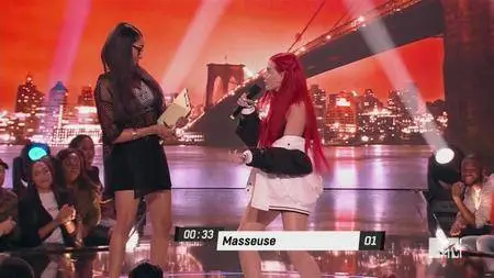 Wild 'n Out S10E11