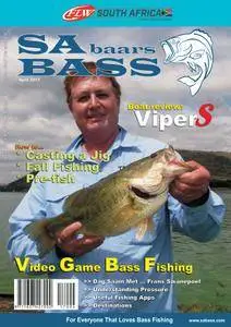 SA Bass - April 2017