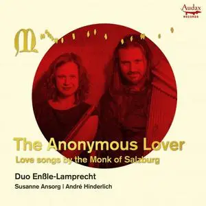 Duo Enßle-Lamprecht - The Anonymous Lover (2022)