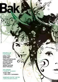BAK Magazine - Issue 04