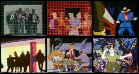 The Victor’ (1985)